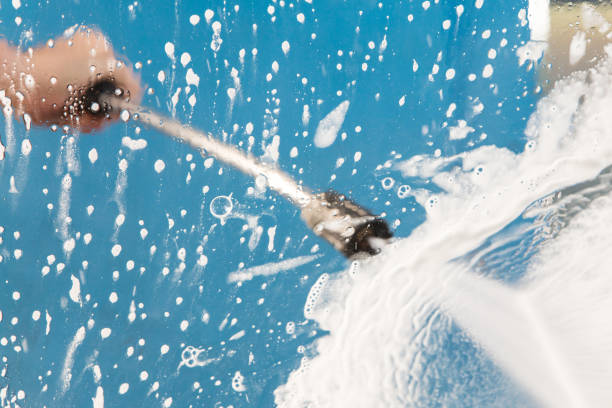 Spring Cleaning in Kenwood Estates, FL
